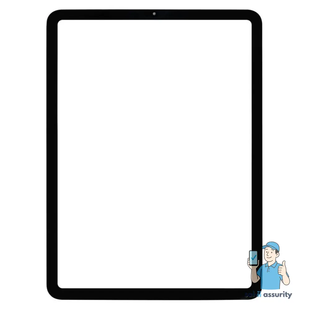 Front Glass for Apple iPad Air 2020 thumbnail
